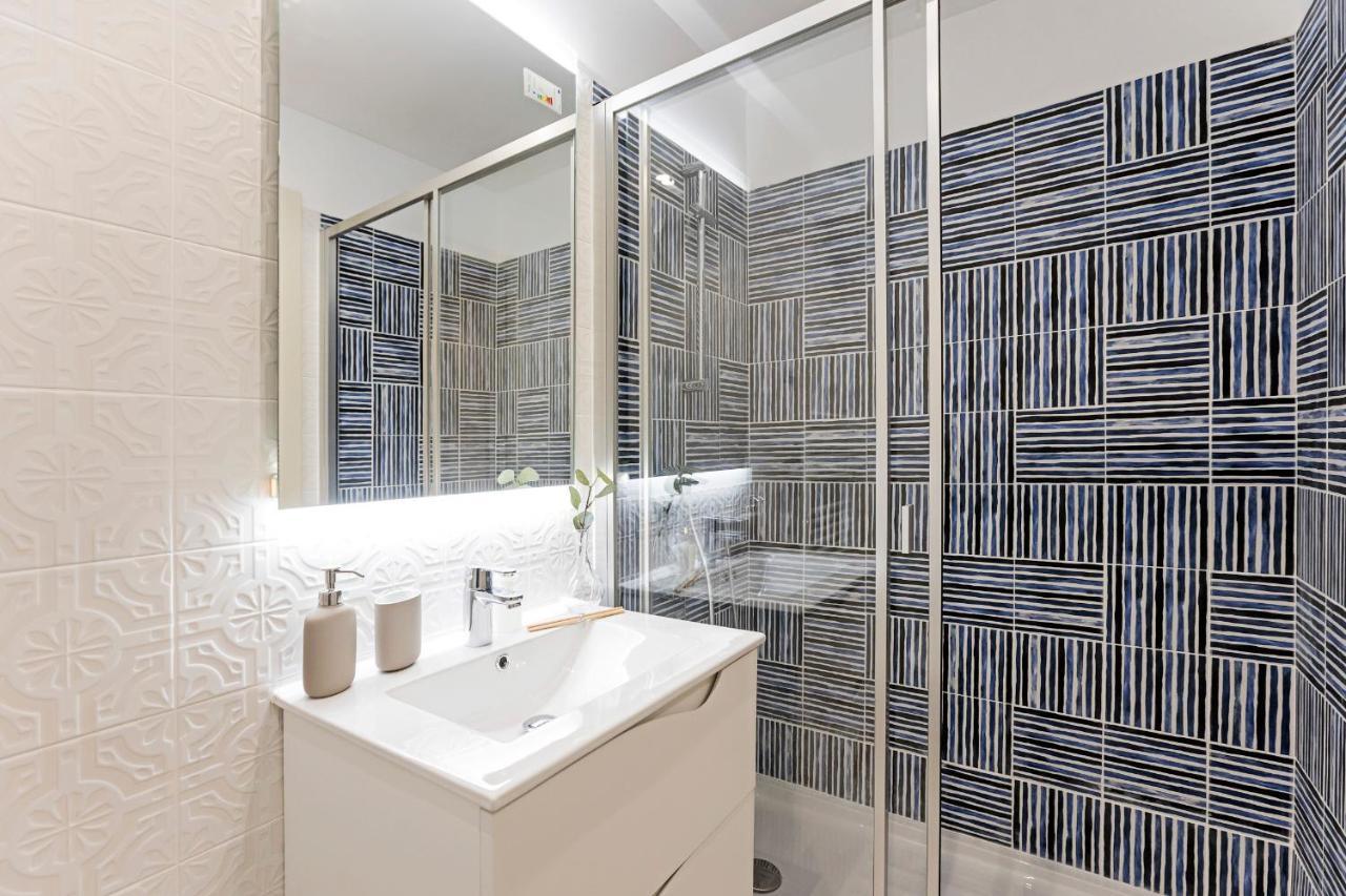 Brand New 4Br W/ 200Yrs Of History In Central Porto By Lovelystay Ngoại thất bức ảnh